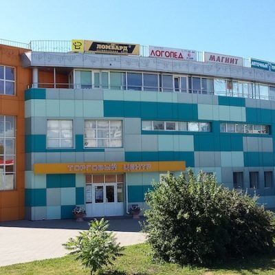 Логопедический центр Доктор звуков на Хмельнитского, фото