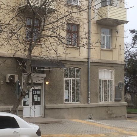 Стоматологическое отделение №2 СП №1, фото