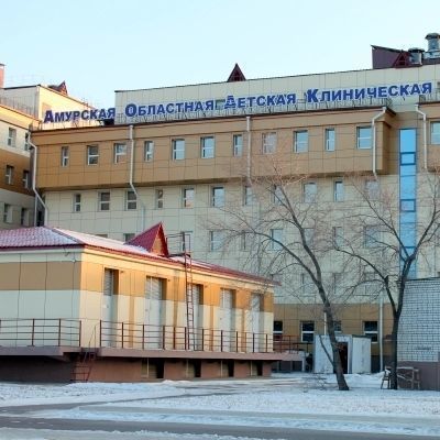 Клинико-диагностическая лаборатория АОДКБ
