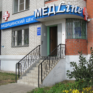 НМТ на Московском проспекте 117б, фото