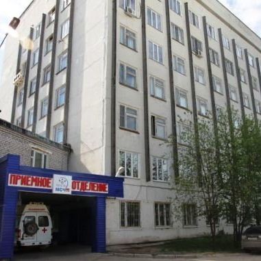 Отделение пластической хирургии Хирургический корпус ГКБ им Гринберга