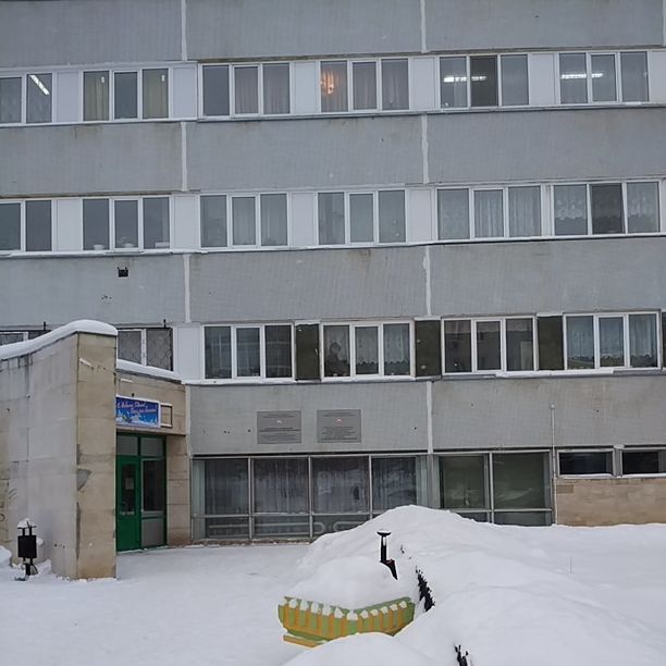Набережно-Челнинский психоневрологический диспансер РКПБ, фото