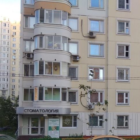 Данила-Мастер - фотография