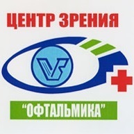 Центр зрения Офтальмика
