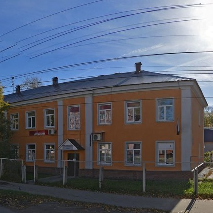 Дзержинский кожно-венерологический диспансер