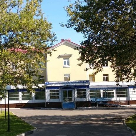 Диализный центр Фесфарм на Фруктовой, фото