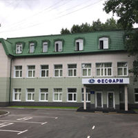 Диализный центр Фесфарм на Мишина, фото