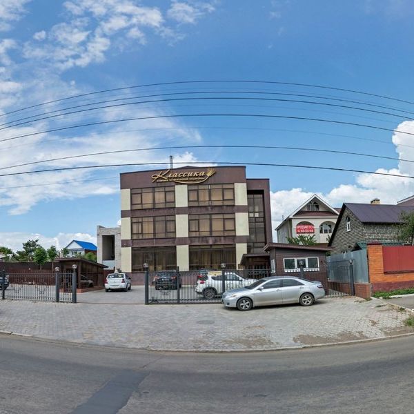 Медицинский центр Классика