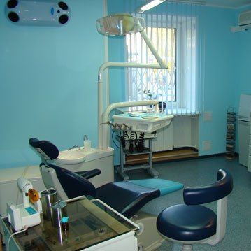 Зубная клиника - фотография