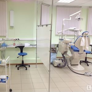 Стоматология Дентлайк, фото