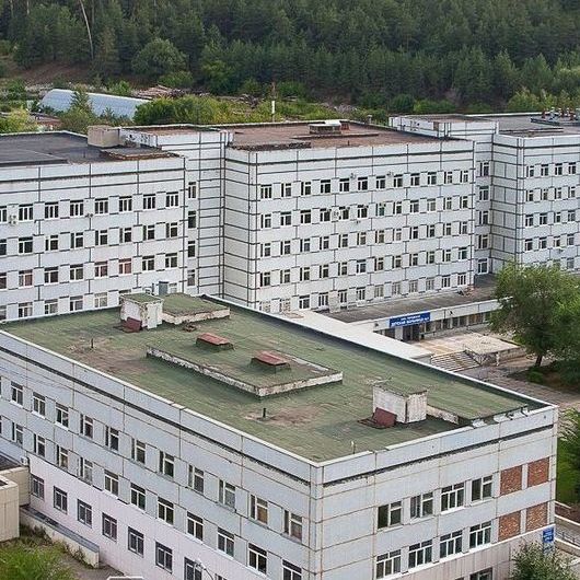 Медицинский центр АнтАрес, фото