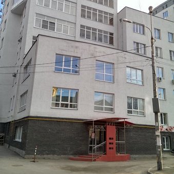 Клиника здоровья, красоты и снижения веса Вес-Норма-Клиник, фото