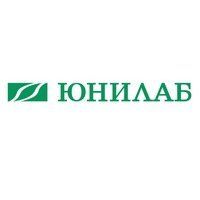 Анализы Юнилаб на Серышева