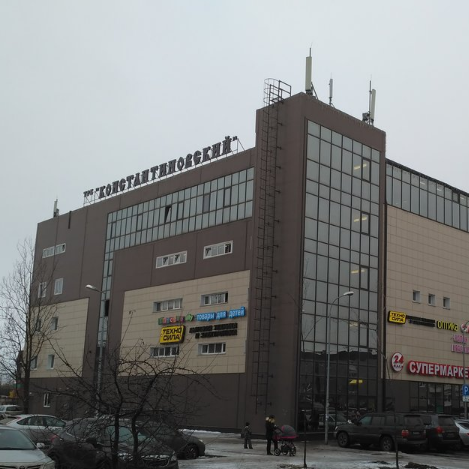 Медицинская клиника Европейский Институт Здоровья Семьи