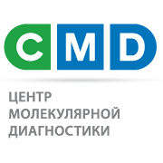 Анализы ЦДМ на 8 Марта