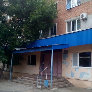Стоматологический кабинет Лечебно-профилактическое отделение №1 ЭГСП, фото