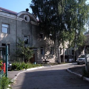 Стационар дневного пребывания РД №3
