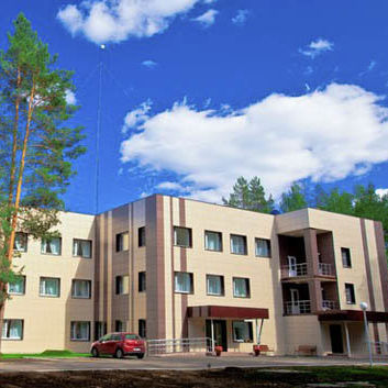 Реабилитационный центр Три сестры, фото