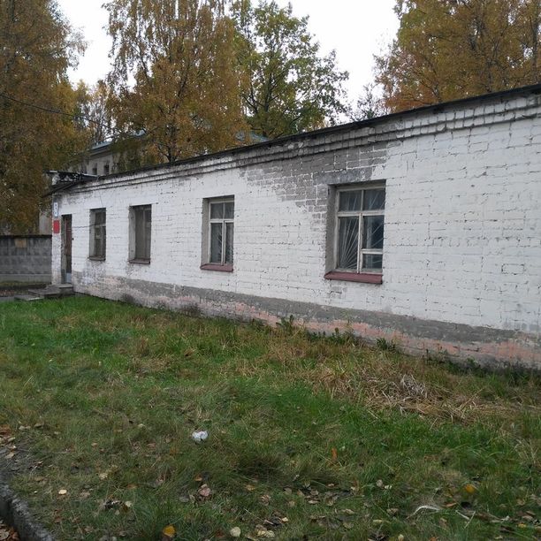 442 Военный Клинический Госпиталь №4