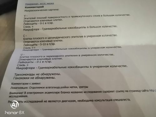 Запах из влагалища - 11 ответов на форуме riosalon.ru ()