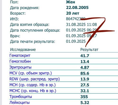 Кисты в щитовидке - фото №7