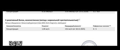 Нужны ли дополнительные обследования? - фото №5