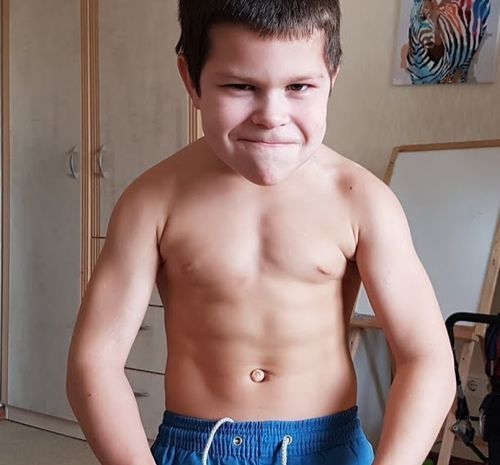 Почему у  мальчика в 12 лет  болели соски а в 13 лет нет  ? - фото №1