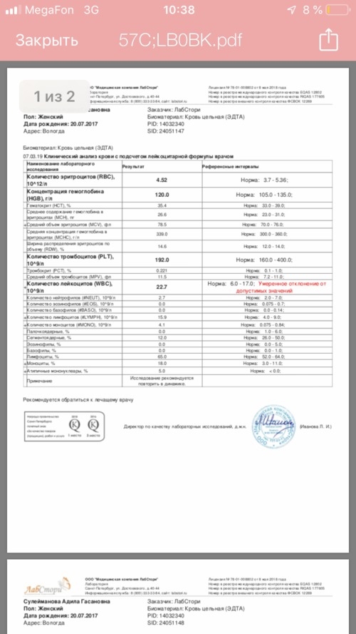 Лечение при ВЭБ инфекции и мононуклеозе - фото №4