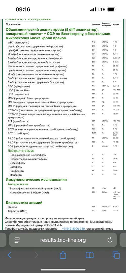 Добрый день - фото №1