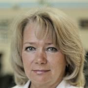 Побединцева Марина Вячеславовна