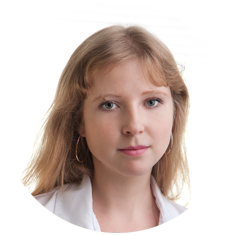 Писарская Елена Николаевна, фото