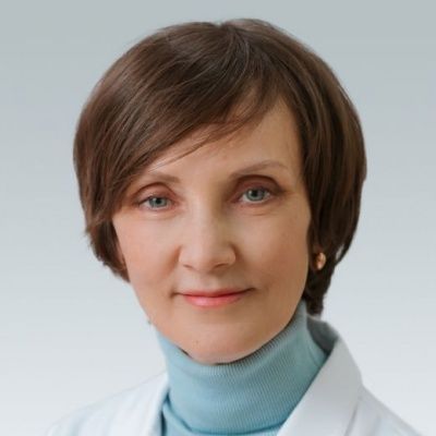 Оносова Елена Анатольевна, фото