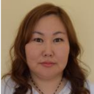 Николаева Светлана Климовна