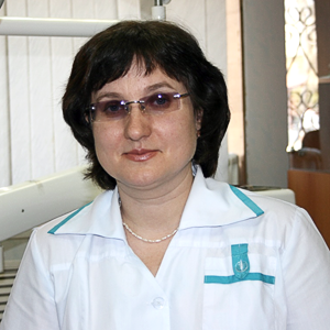 Дубровина Татьяна Николаевна