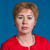 Соломка Наталья Владимировна
