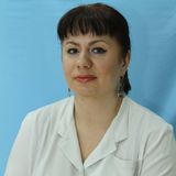 Матвеева Наталья Васильевна