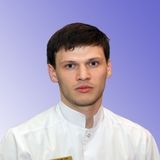 Раченков Андрей Николаевич