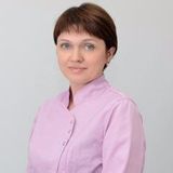 Сапожникова Юлия Олеговна фото