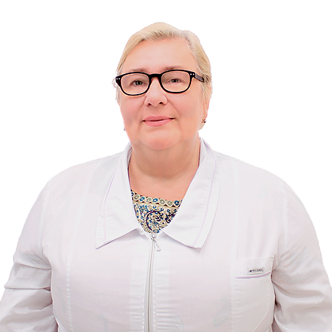 Трапезникова Елена Владимировна