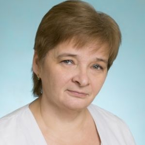 Киселева Елена Викторовна