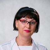 Шиткова Татьяна Николаевна