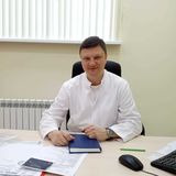 Варегин Иван Михайлович