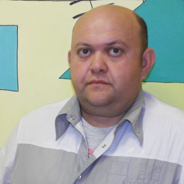 Согомонян Юрий Лукьянович