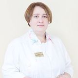 Орышич Наталья Александровна