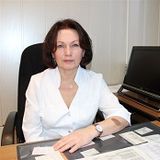 Арканова Вера Григорьевна
