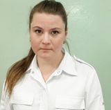 Худякова Екатерина Станиславовна
