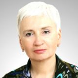 Башкова Ирина Анатольевна
