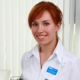 Елыгина Виктория Николаевна Нижний Новгород: стоматолог-терапевт