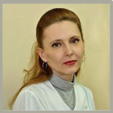 Ерёменко Вероника Витальевна