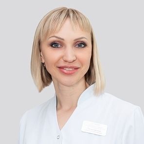 Прокофьева Ирина Николаевна, фото